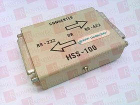 Преобразователь сигнала Артикул HSS-100 от производителя ARP DATACON