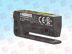 Фотоэлектрический датчик Артикул XUVE04M3KSNM8 от производителя TELEMECANIQUE SENSORS