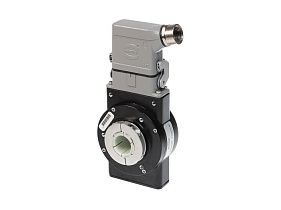 Danaher Controls HSD351024HX715