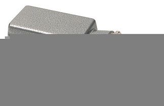 Кожух защитный PROCON A10 с боковым вводом M20 Walther Electric