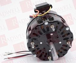 Двигатель Артикул 3859S от производителя MCMILLAN ELECTRIC