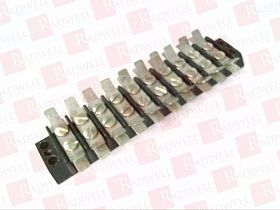 Клемма Артикул 671-GP-10-KT38 от производителя MARATHON SPECIAL PRODUCTS