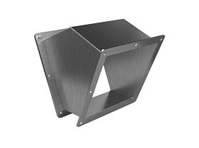 Hammond Manufacturing 1487E4PSS