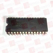 Микросхема памяти Артикул UPD43256BCZ-70LL от производителя NEC