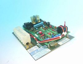 Контроллер привода DYNAMATIC 15-000533-1001, 4A, 115VAC, 50/60Hz, 460VA