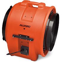 ALLEGRO SAFETY CD4UUP