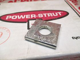 Гайка / болт / шатун / шайба Артикул PS-619-5/8 от производителя POWER STRUT