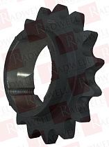 Звездочка / шестерня Артикул 100BTB17H от производителя MARTIN SPROCKET & GEAR INC