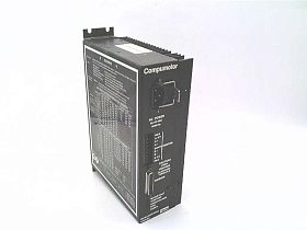Сервопривод S6-DRIVE COMPUMOTOR, 6А/фаза, 95-132В, 50/60Гц