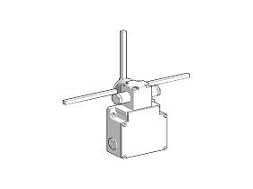 Telemecanique XCKMR54D2H29