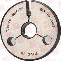 Набор штифтовых калибров Артикул R0437282AS от производителя PMC GAGE