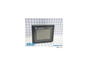 Allen Bradley 2711-T6C16L1