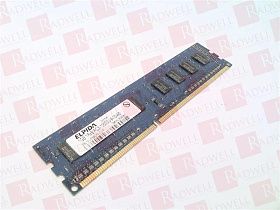 Карта памяти Артикул EBJ10UE8BDF0-DJ-F от производителя ELPIDA MEMORY INC