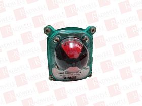 Концевой выключатель Артикул TMS-310 от производителя TOMOE