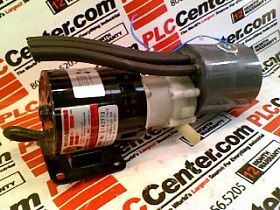 Насос с приводом от двигателя Артикул MA-AC-2AP-MD 115V от производителя MARCH MANUFACTURING CO