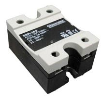 Твердотельное реле Chromalox SSR-251, 25A, 600VAC, 4.5-32VDC
