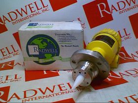 Радарный датчик уровня VEGAPULS 68 PS68RXE1Q2HAMXV