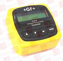 Устройство для органов управления Артикул 159000228 от производителя GEORG FISCHER SIGNET