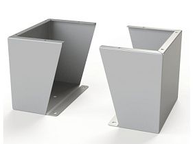 Saginaw Control & Engineering SCE-FK1214