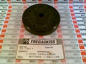 Сборка для машины Артикул AS-106-1 от производителя TREGASKISS