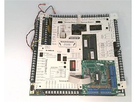 N-1000-IV-BOARD Плата ПК Плата ПЛК / дополнения к  плататам от NORTHERN COMPUTERS INC