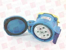 Штекер / розетка Артикул 33-34165-972 от производителя MARECHAL ELECTRIC SA