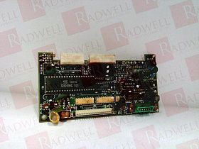 Плата ПК Плата ПЛК / дополнения к  плататам Артикул P-5186A от производителя ISHIDA