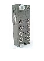 Модуль шинного контроллера B&R X67BC8321L12, 16 цифровых каналов, 24В DC