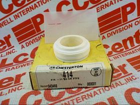 043469 Уплотнение AW CHESTERTON CO