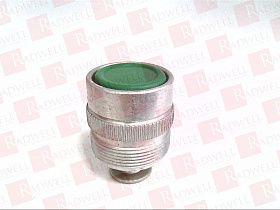 Кнопка Артикул X01BG от производителя HUBBELL