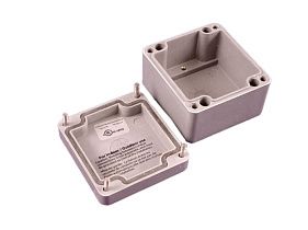 Hammond Manufacturing 1590ZGRP081