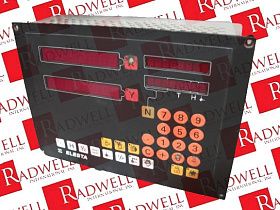 Интерфейс оператора Артикул VISI330C130 от производителя ELESTA