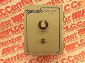 Плата управления DYNAWEB SP-100 UST BOARD