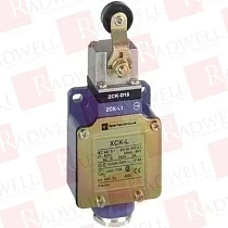 Концевой выключатель Артикул XCKL115 от производителя TELEMECANIQUE SENSORS
