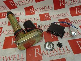 7830320 Электрический привод от THOMSON SAGINAW