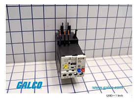 Cutler Hammer, Div of Eaton XTOE020BGS