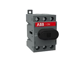 ABB OT25FT3S