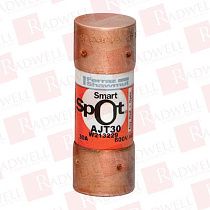 Предохранитель Артикул AJT30 от производителя MERSEN