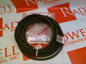 Кабель для подключения ПК и других устройств Артикул M/P34595A/5 от производителя NORGREN