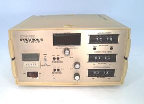 Блок питания Dynatronix DUPR 10-0.1-0.3, 0-10В, 0.1А