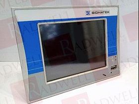 Интерфейс оператора Артикул ETV0551 от производителя SIGMATEK