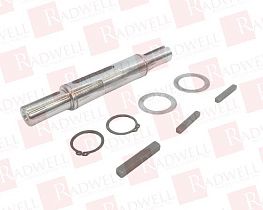 Вал Артикул 60493110 от производителя NORD