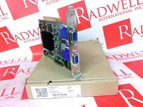 Плата ПК Плата ПЛК / дополнения к  плататам Артикул G45FMDHP16DB от производителя MATROX