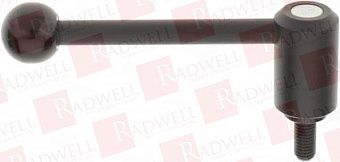 Ручка Артикул K0108.3122X25 от производителя KIPP