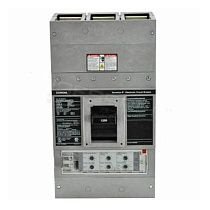 Автоматический выключатель Siemens CND63S120A 3P 1200А 100кА