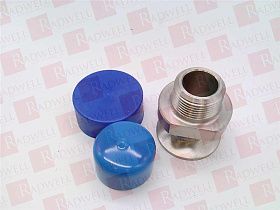 Пневматический фитинг и аксессуары Артикул A21MP-1-PM от производителя ADVANCE FITTINGS  CORP