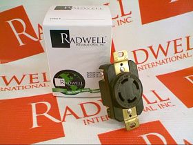 Штекер / розетка Артикул 3014R от производителя SPERRY INSTRUMENTS