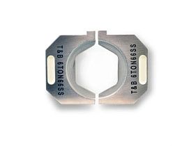 Blackburn, a T & B Brand 6TON66SS