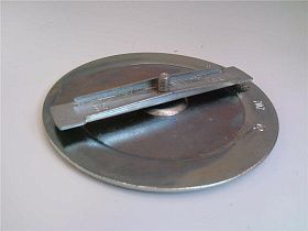 Уплотнительное кольцо KO707 2-1/2" для кабельных вводов