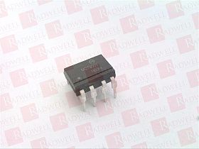 Оптоизолятор интегральных схем Артикул MCT9001 от производителя ON SEMICONDUCTOR